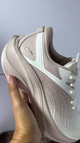 #creatorsearchinsights ANTA Women LEAF 5 Running Shoes breathable  #anta #antaleaf5 #antarunningshoes #shoesforwomen