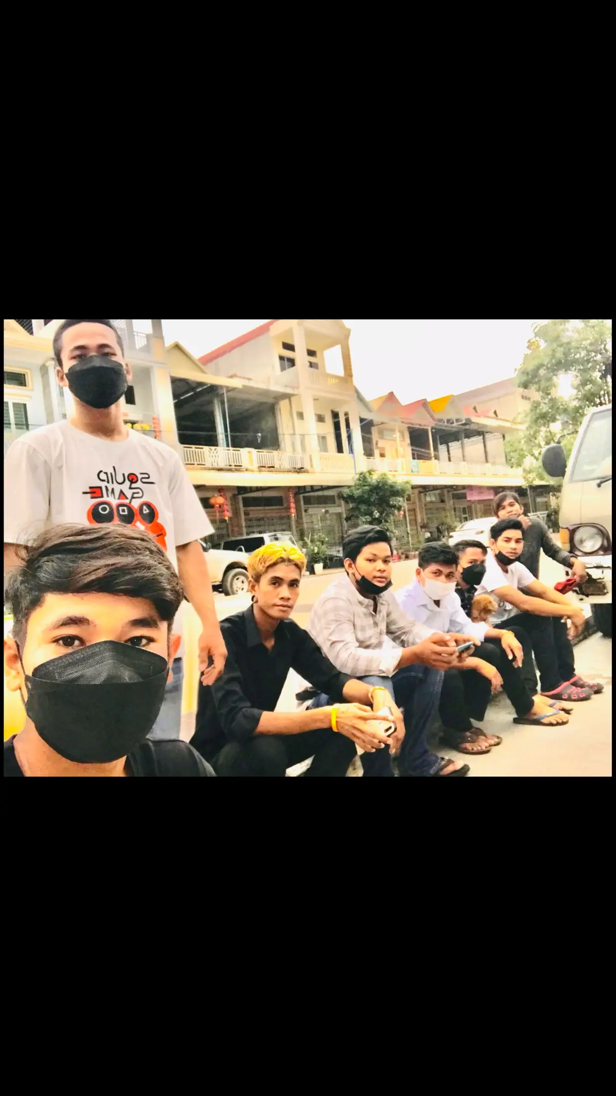 ស្លូតក៍ចេះ កាចក៍ចេះ គ្រាប់យ៉ាងតាមគឺតាមចរឹកមនុស្ស ល្អទៅល្អមក អាក្រក់ទៅ អាក្រក់មក មិនចូលចិត្តនិយាយច្រើន ❤️🫶🏻⛩️#បងប្អូនល្អ 