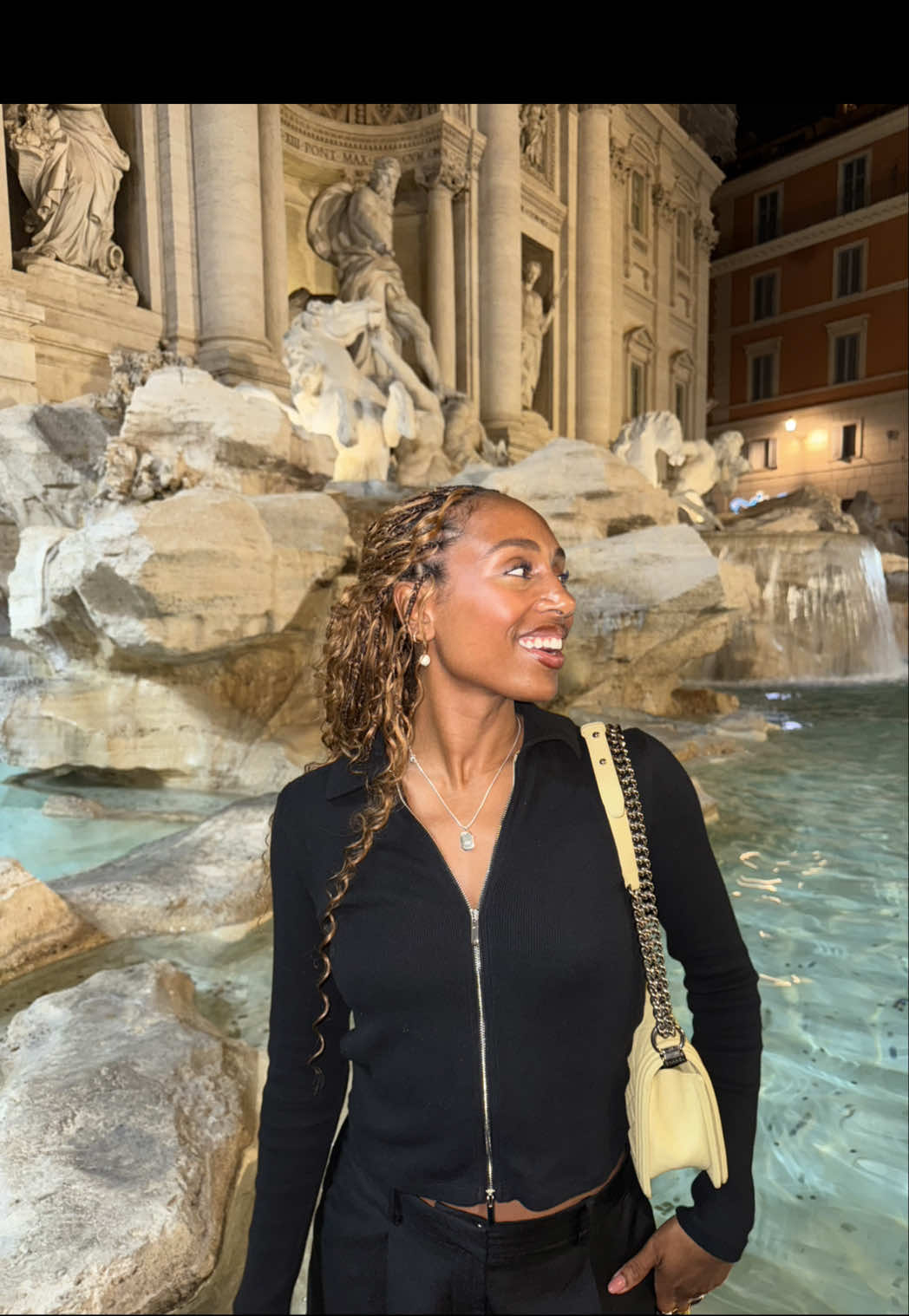 #rome #trevifountain 
