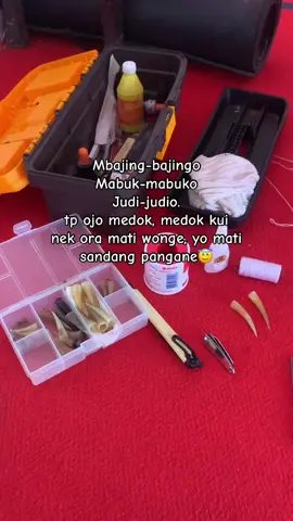 Manut omongan mu mas @YanPiyan💎  yo pora ngono ta @Ganang_Jombang @agungprasetiio 