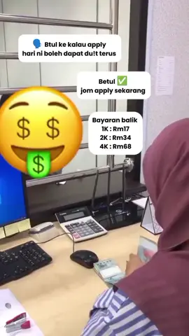 #loansenanglulus #personalloan #pinjamanwangberlesen #pinjamanpribadi 