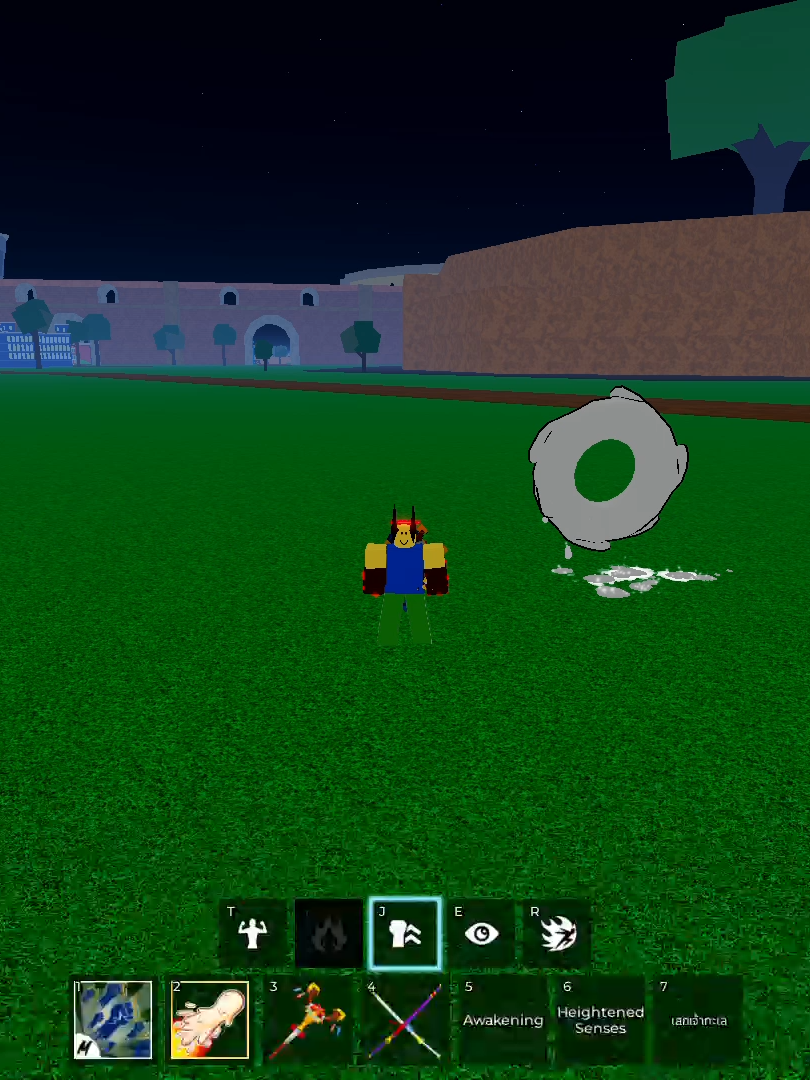 Roblox#bloxfruits