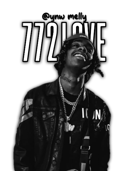 772 Love ~ YNW Melly // #ynwmelly #lyricsvideo #songs #jmmooo #foryou 