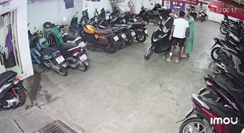 Boy điêu khắc gặp girl điêu luyện. Chỉ trách nữ tướng này mạnh quá khắc chết đối thủ