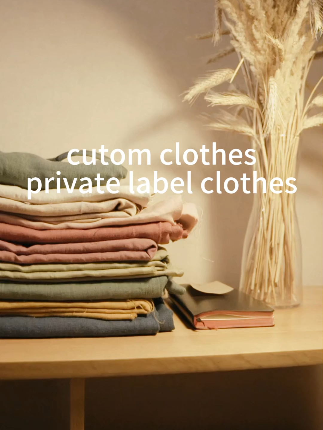 Customized soft, elastic and recyclable fabric clothing#chiffon #sportswear #menclothes #environmentallyfriendly #Sustainability