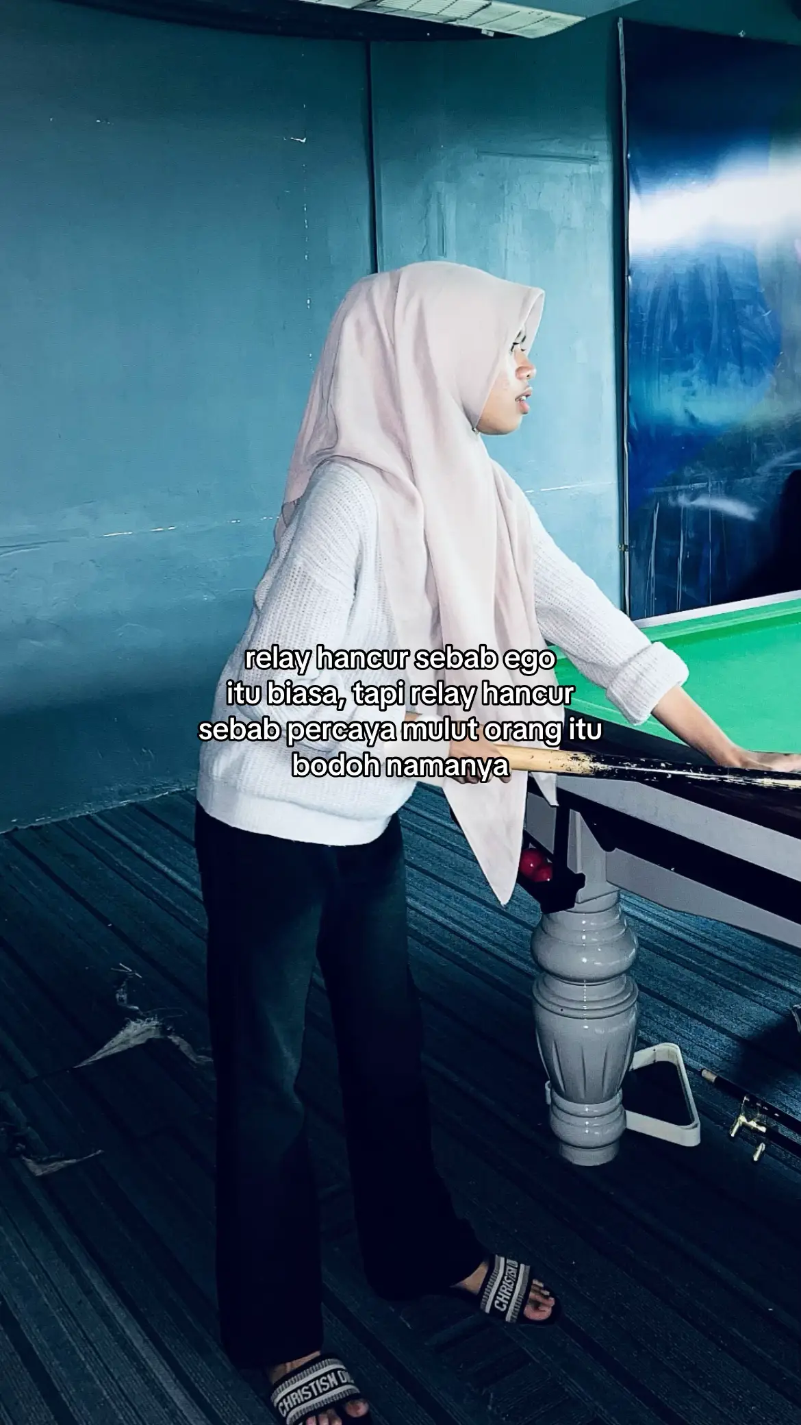 #4u #fypviralシ #galau #quote #sindir 