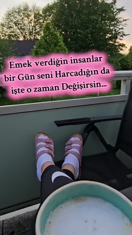 #günaydın #☕️ #🌿 #🕊  #ferditayfursevenler 