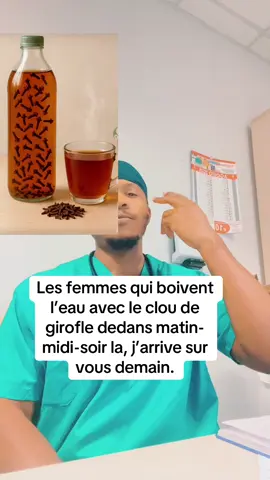 Conseil de santé #pourtoi #santé #doctor #cotedivoire🇨🇮 #challenge 