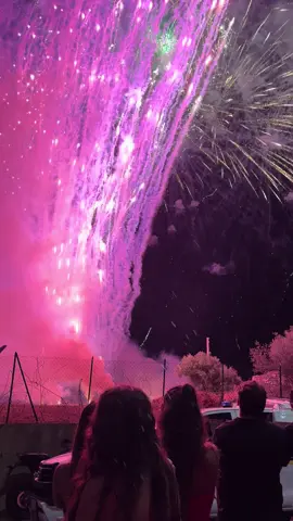 #festacasteldaccia#fuochidartificio😍😜🎆🎆#sangiuseppe#@IgnazioeRoberta♥️🔐 