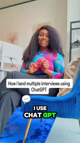 A few months ago, one of our students was struggling to get interviews. She had the skills, but her CV and applications weren’t standing out. We showed her how to use ChatGPT prompts the right way — not just to copy and paste, but to frame her experience in a way that spoke directly to what employers were looking for. Within weeks, she had multiple interview invites lined up. That’s the power of combining smart tools with the right guidance. And that’s exactly what we do inside NabelTech Bootcamps — helping you position yourself, build confidence, and finally land those opportunities. 👉 Comment Bootcamp to join the September waitlist.