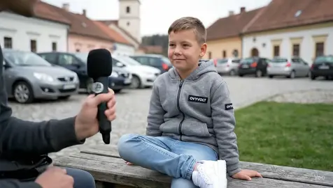 #auto #smích #ceskyhumor #babytiktok #praha 