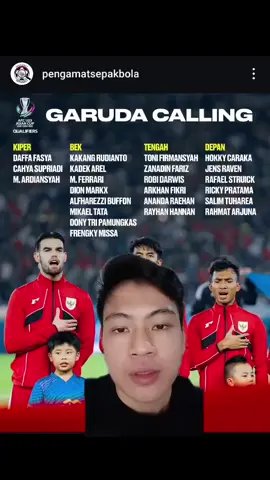 skuad timnas u23 untuk kualifikasi piala asia u23