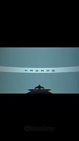 R.I.P Gazer beam #incredibles #kronos #omnidroid #fyp #edit 