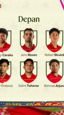 come back ketua 😝🔥🇮🇩#fyp #struick #rafaelstruick #fyppppppppppppppppppppppp #u23 