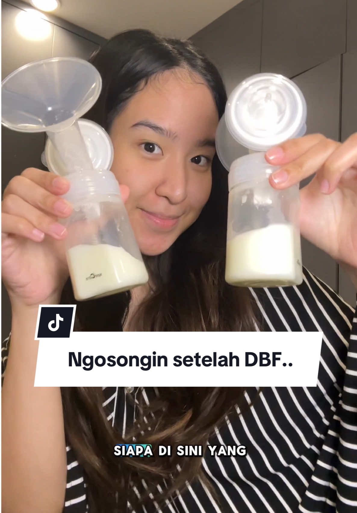 Pump and poouurrr as mom mix dbf and pumping #pumpingmom #pumpandpour #pumpandpourwithme #perlengkapanmengasihi #pumping 