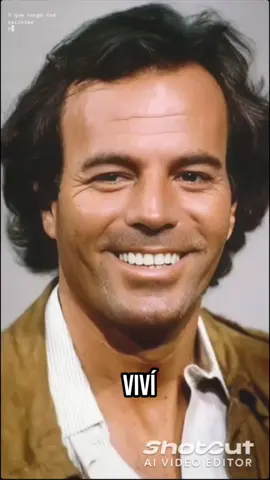 Julio Iglesias - A Mí Manera #julioiglesias #musicaromantica #baladasromanticas #foryoupage #viral #amimanera 