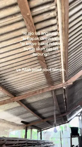 Ternyata ngene rasane dadi anak lanang mbarep😇 #peternak #peternakmuda #peternaksukses #fypage #fyp 