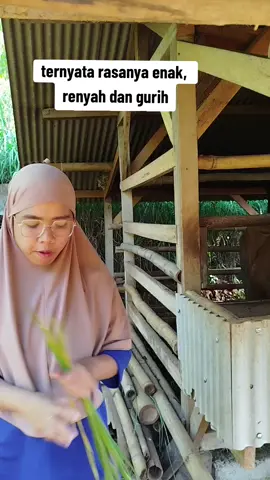 renyah dan gurih🤤 #foryoupage #funnykomedi #ceuedoh 
