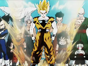 #ドラゴンボール #dragonball #anime #アニメ #edit 