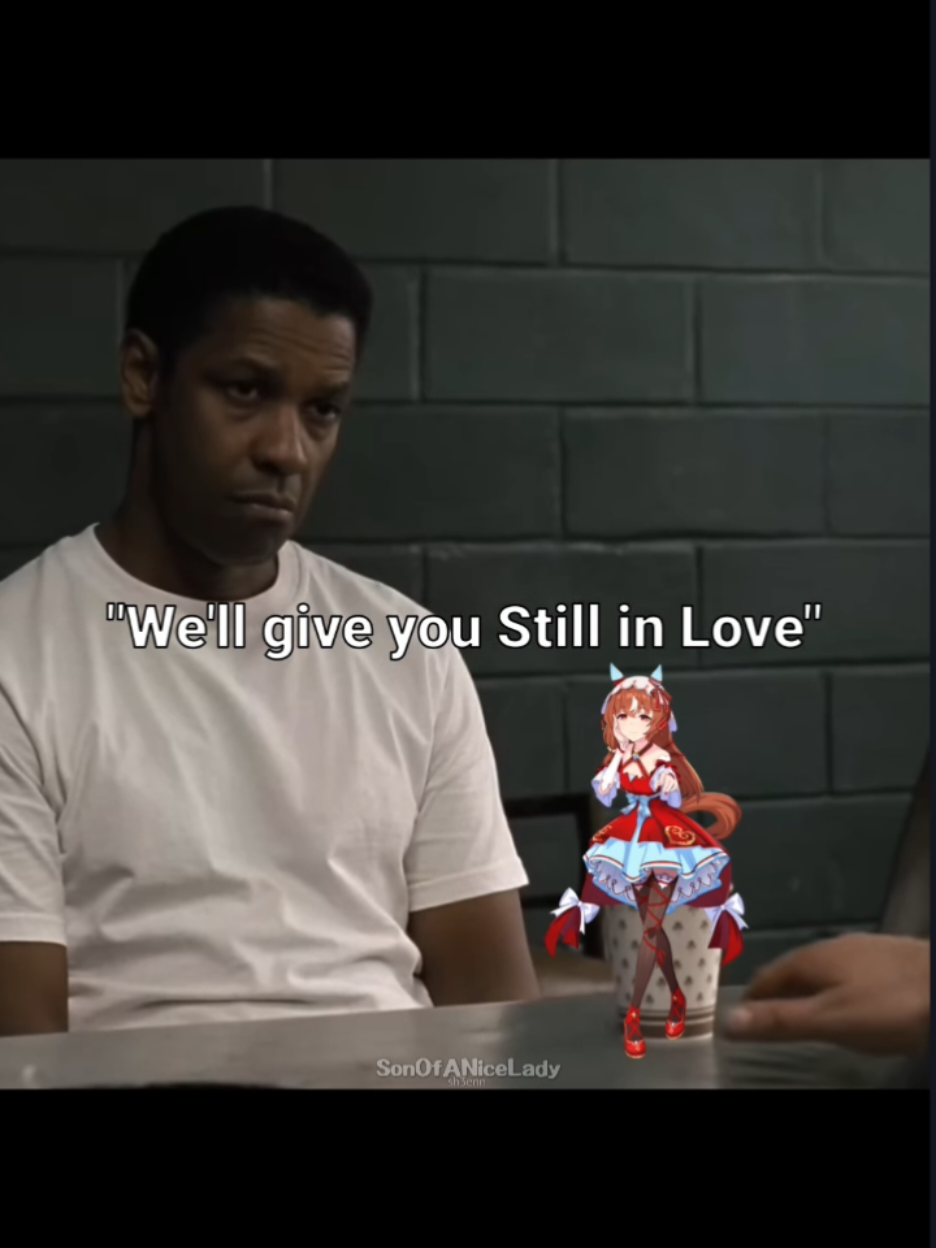 sorry hbs🥀🥀 #umamusume #umamusumeprettyderby #fyp #foryoupage 