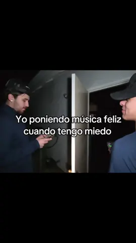 En un mundo de caramelo #lonchedehuevito #willito #humor #terror #foryoupage 