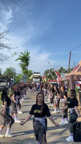 sek asek💃🏼#soundviral #soundculturebanyuwangi #fyp #karnaval #dancer 