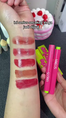 #scora#lipbalm#lipbalmscora#scorablooppop#pulpenbikincantik 