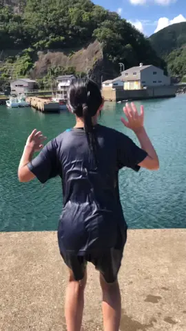 落ちちゃった