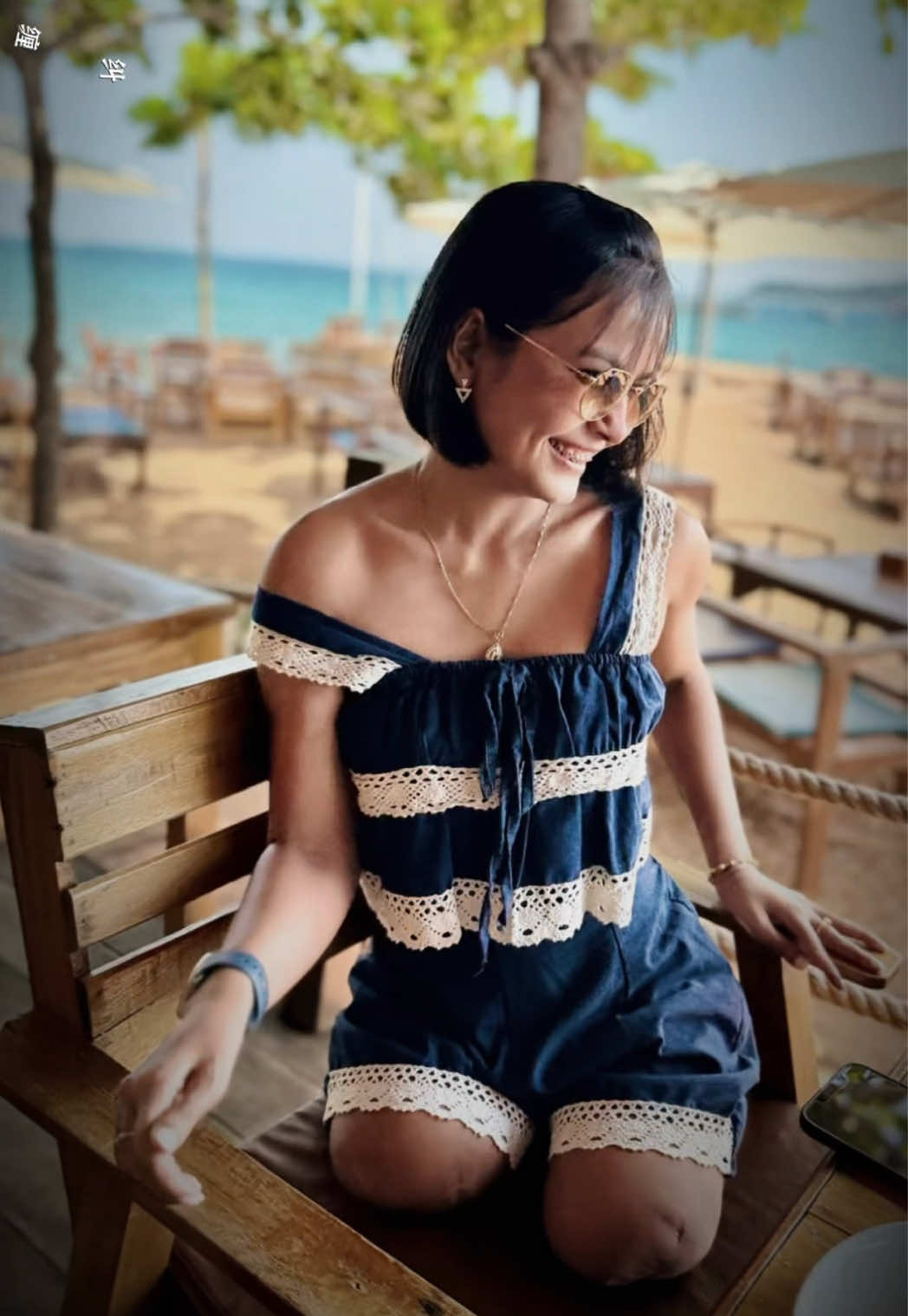 🐭#ชื่อหนูนาขาหายไปแต่ใจแกร่งมาก💪🏻 #disability #strongwomen #enjoylife #CapCut 