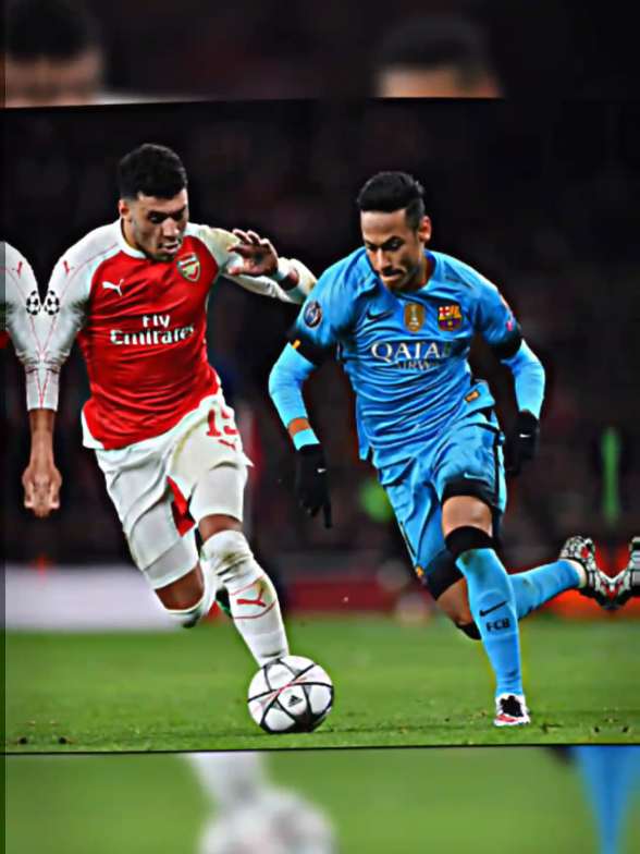 Salah Era Doang Ini Orang Kalau Gak Neymar ada ballon d'or #neymarjr #barcelona #fyp #footballedit #foryoupageofficiall 