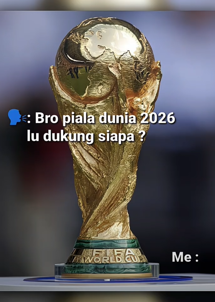 portugal lah 🇵🇹😎 kalo kalian dukung siapa nih !!  #portugal #pialadunia2026 #team #footballtiktok #fyp 