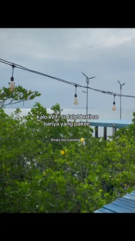 mar ini bukang soal WiFi🤣🤣