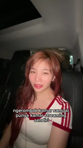 Day 1 diusir dari kost an 😅