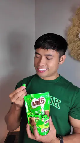 Milo activ Cube ini makan satu ngk cukup! Abis bikin nagih. Ini tuh terbuat dari kebaikan malt,coklat dan susu!bisa dinikmati kapan aja dan di mana saja.Cocok buat kamu yang punya active Lifestyle ! Sekarang kalian bisa dapatkan di Indomaret loh! Yuk cobain juga. @MILO_Indonesia @indomaret  #MILOCube #MILOIndonesia #MILOCubeIndomaret
