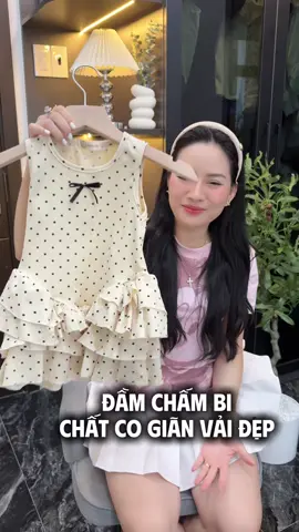 Chất thun bé bận tung tung cưng xĩu #tiemmelisakid #dochobe #damchambi 