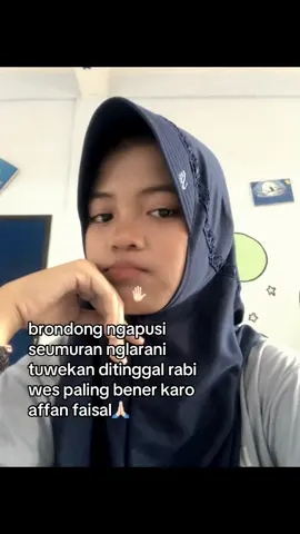 #affanfaisal #isalgwsm #isalovers #gwsmlovers👹 #garudawisnusatriamuda ib: fyp