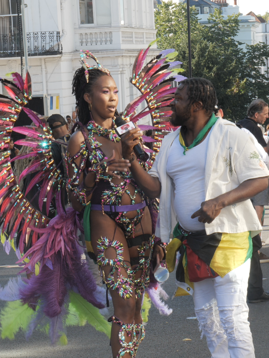 Notting hill Carnival 2025 and windrush name origin 