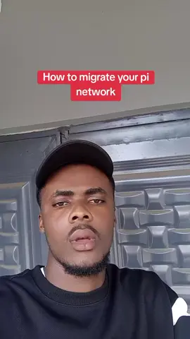 How to migrate your pi network#foryou #picoins #pinetwork 
