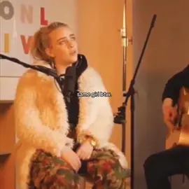 she made it so far. #billieeilish #swbillieen #billiestan #oceaneyes #hmhastour 
