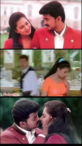 Thalapathy 🤍💫 உயிரில் கரைய ஆசைதான் ஆசைதான் உன் மேல் ஆசைதான் #thktiktok #fyp #fypシ #🦋 #🇱🇰 #capcut #thktiktok🥰 #fyppppppppppppppppppppppp #foryoup