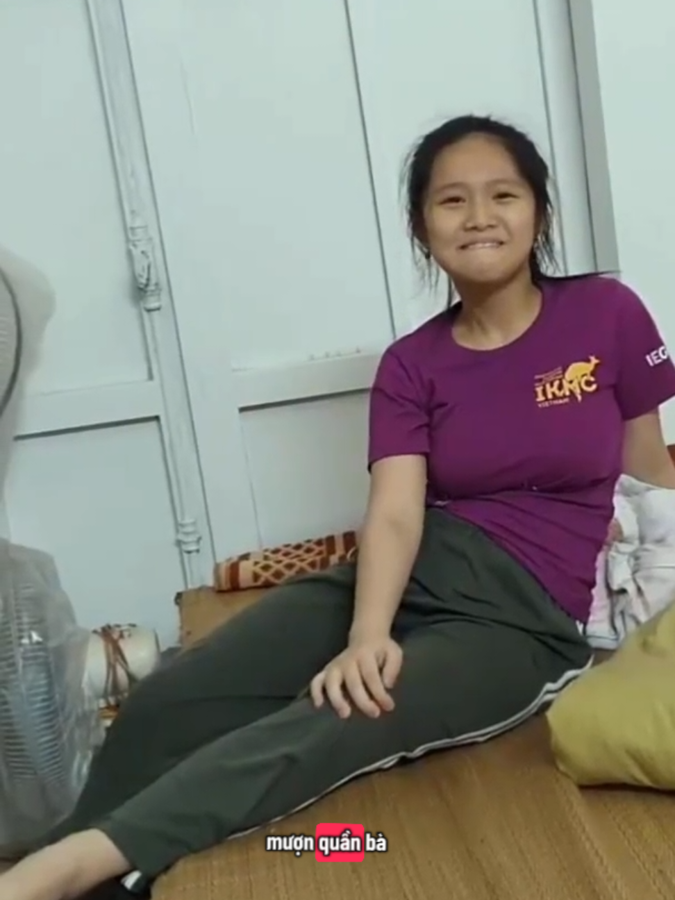 cảm thấy thoải mái 😁😁 #bibabiboo001 #fyp #princesslinh #fypシ゚viral #vietnam 