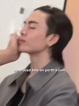 #PerthSanta #เพิร์ธแซนต้า  #PerthTanapon #Santapp 