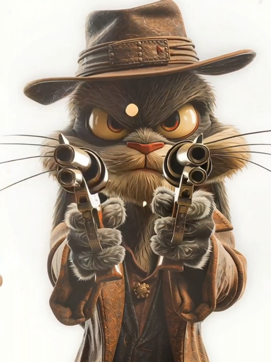 #bunny #angry #livewallpaper #gangster #don 