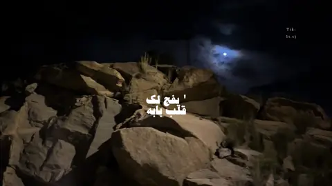 يفج لك قلب بابه عن العرب مسدود 🧑🏻‍🦯 . #الوليد_ال_عامر #تصميمي #foryo #fyp 