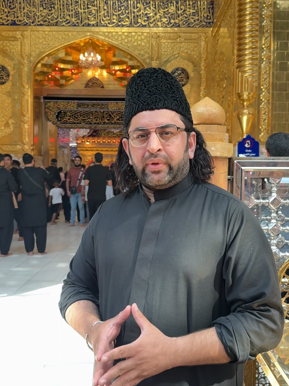 عراق ، ایران اور عمرہ ربیع الثانی گروپ ✈️ روانگی 5 اکتوبر 2025 مکمل بائی ایئر » بروقت ویزا اور تمام تر سہولیات کے ساتھ بہترین ہوٹل بمعہ 3 ٹائم کھانا ، مکمل زیارات کے لیے لگژری ٹرانسپورٹ اور خطیب زیارت مولانا آغا باقرحیدر قمی گروپ کے ہمراہ » مزید ڈیٹیل اور بکنگ کے لیے فوری رابطہ کریں کاروان زینبی الحوراء پرائیویٹ لمیٹڈ 03201414572 وٹس ایپ #foryou #viral #capcut #trending #fyp 