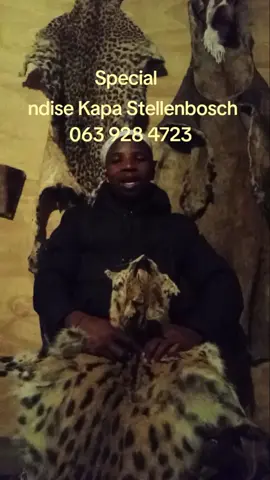 Special sam amaqala ngofika