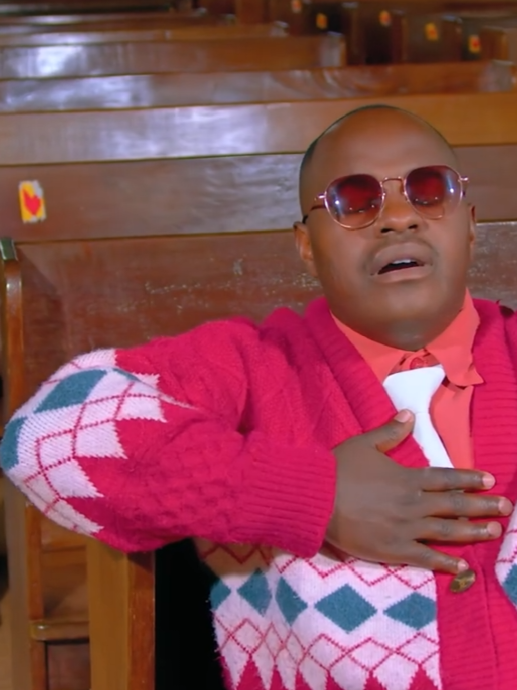 @cyrus gitau - He Ndagika Imwe #cyrusgitau #hendagikaimwe #kikuyuvibes❤ #latestsong #foryoupage 
