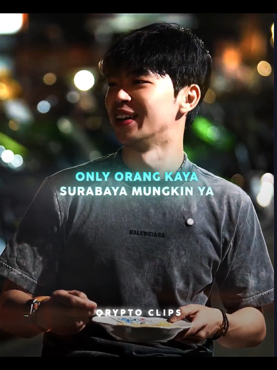 Only orang kaya Surabaya mungkin ya🤑 | Gabriel Rey Edits - Al Nacer (Slowed Reverb) #gabrielrey #fyp 
