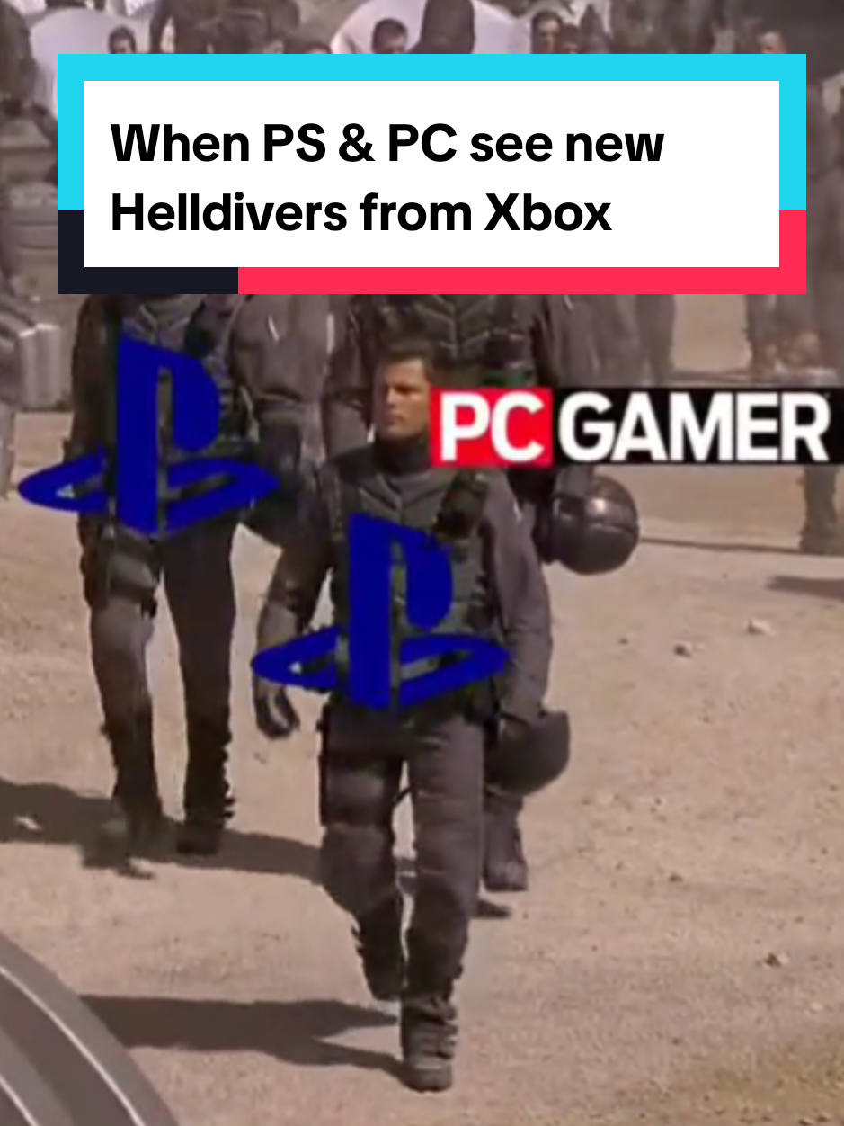 #ps5 #fyp #helldivers2game #helldivers2gameplay 