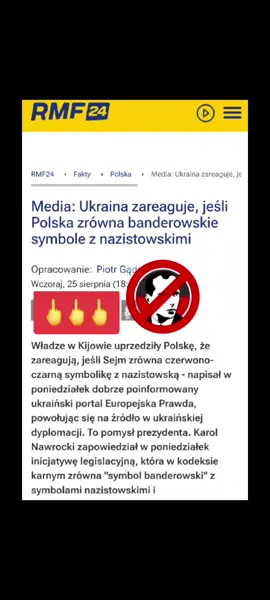 #dc #tik_tok #ukraine #bandera #polska 